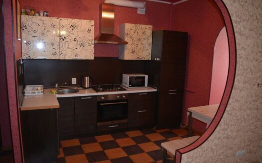 1-к. квартира, 45 м², 8/9 эт. Бакинская ул., 4к1