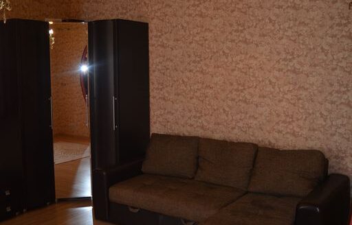 1-к. квартира, 45 м², 8/9 эт. Бакинская ул., 4к1