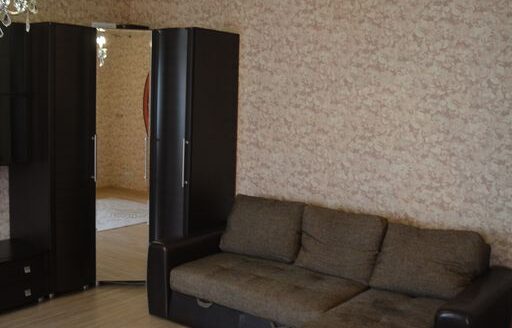 1-к. квартира, 45 м², 8/9 эт. Бакинская ул., 4к1