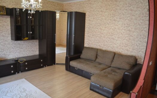 1-к. квартира, 45 м², 8/9 эт. Бакинская ул., 4к1