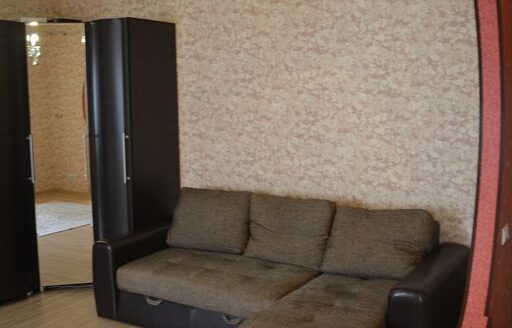 1-к. квартира, 45 м², 8/9 эт. Бакинская ул., 4к1