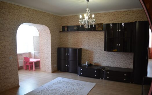 1-к. квартира, 45 м², 8/9 эт. Бакинская ул., 4к1