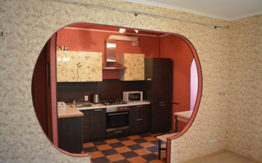 1-к. квартира, 45 м², 8/9 эт. Бакинская ул., 4к1
