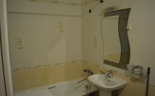 1-к. квартира, 45 м², 8/9 эт. Бакинская ул., 4к1