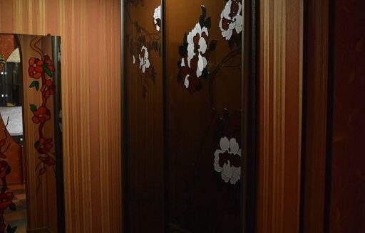 1-к. квартира, 45 м², 8/9 эт. Бакинская ул., 4к1