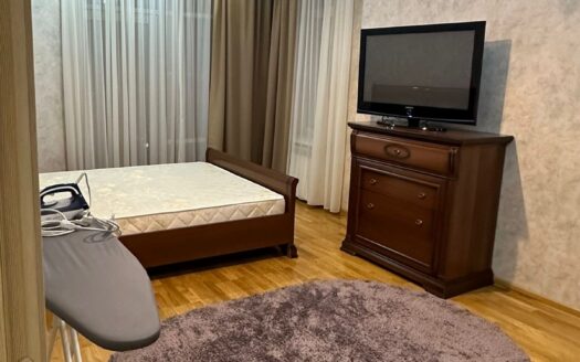 1-к. квартира, 62 м², 11/17 эт. ул. Генерала Епишева, 1к1
