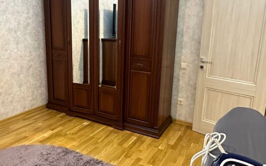 1-к. квартира, 62 м², 11/17 эт. ул. Генерала Епишева, 1к1