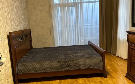 1-к. квартира, 62 м², 11/17 эт. ул. Генерала Епишева, 1к1