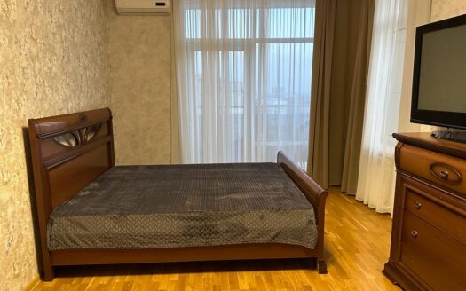 1-к. квартира, 62 м², 11/17 эт. ул. Генерала Епишева, 1к1