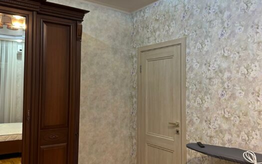 1-к. квартира, 62 м², 11/17 эт. ул. Генерала Епишева, 1к1
