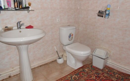 Дом 137,6 м² на участке 6,2 сот. ул. Безжонова, 182