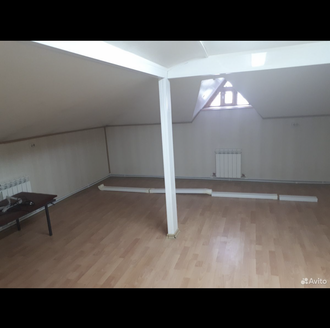 Дом 260 м² на участке 1 сот. ул. Дзержинского, 46