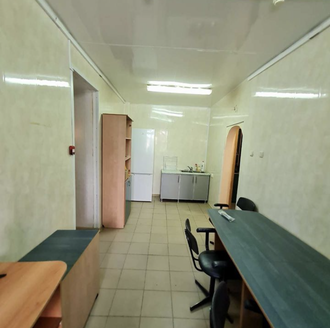 Дом 260 м² на участке 1 сот. ул. Дзержинского, 46