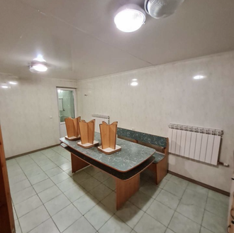 Дом 260 м² на участке 1 сот. ул. Дзержинского, 46