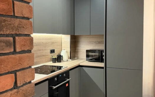 2-к. квартира, 45 м², 17/23 эт. ул. Набережная Приволжского Затона, 24