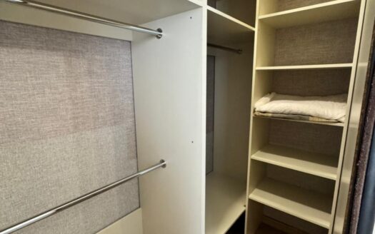 3-к. квартира, 85 м², 3/17 эт. ул. Бабефа, 6Вк3