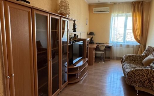 4-к. квартира, 120 м², 4/5 эт. ул. Чалабяна, 7