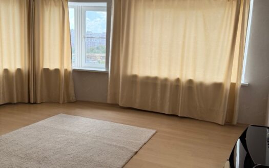 3-к. квартира, 110 м², 6/11 эт. Боевая ул., 83Е