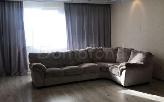 4-к. квартира, 170 м², 7/11 эт. ул. Савушкина, 4к1