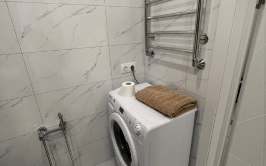 2-к. квартира, 45 м², 6/23 эт. ул. Набережная Приволжского Затона, 41