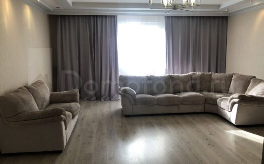 4-к. квартира, 170 м², 7/11 эт. ул. Савушкина, 4к1