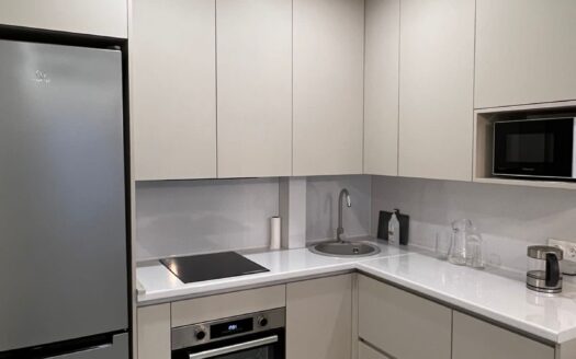 2-к. квартира, 45 м², 6/23 эт. ул. Набережная Приволжского Затона, 41