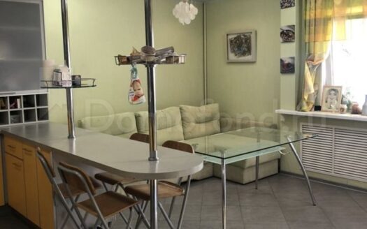 4-к. квартира, 170 м², 7/11 эт. ул. Савушкина, 4к1