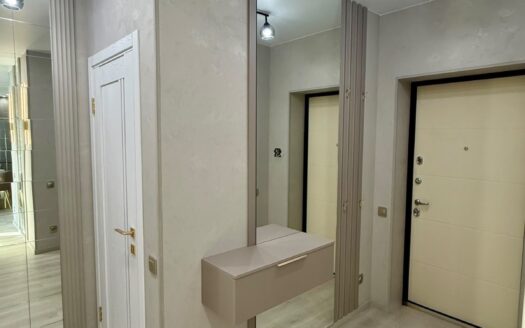 3-к. квартира, 65 м², 6/23 эт. ул. Набережная Приволжского Затона, 47