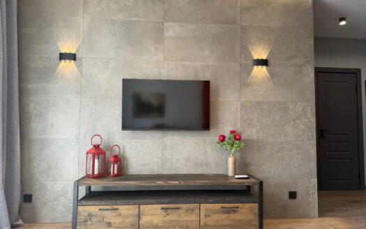 2-к. квартира, 45 м², 17/23 эт. ул. Набережная Приволжского Затона, 24