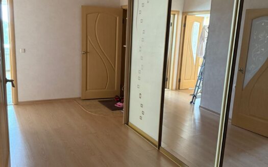 3-к. квартира, 110 м², 6/11 эт. Боевая ул., 83Е
