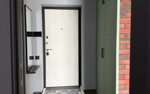 2-к. квартира, 45 м², 17/23 эт. ул. Набережная Приволжского Затона, 24
