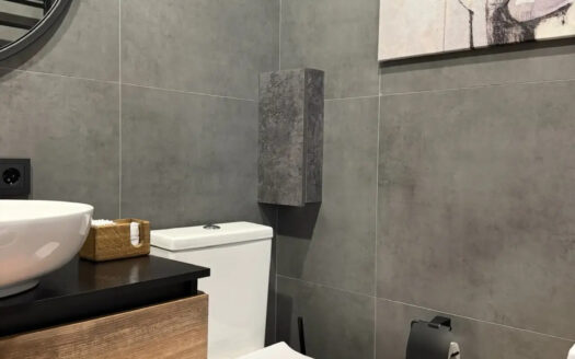 2-к. квартира, 45 м², 17/23 эт. ул. Набережная Приволжского Затона, 24