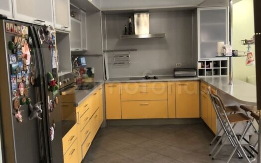 4-к. квартира, 170 м², 7/11 эт. ул. Савушкина, 4к1