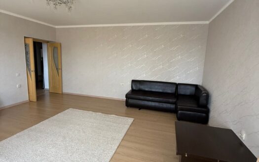 3-к. квартира, 110 м², 6/11 эт. Боевая ул., 83Е