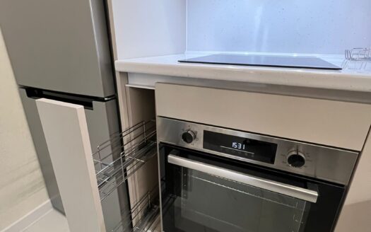 2-к. квартира, 45 м², 6/23 эт. ул. Набережная Приволжского Затона, 41