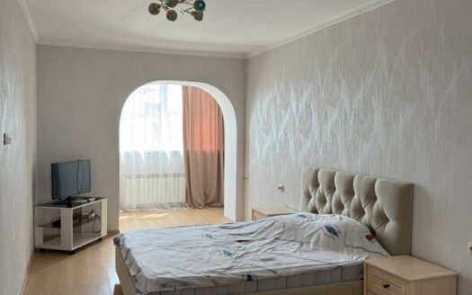 3-к. квартира, 110 м², 6/11 эт. Боевая ул., 83Е