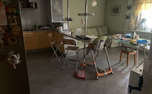 4-к. квартира, 170 м², 7/11 эт. ул. Савушкина, 4к1