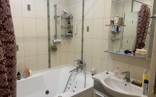 4-к. квартира, 170 м², 7/11 эт. ул. Савушкина, 4к1