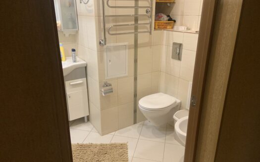 4-к. квартира, 170 м², 7/11 эт. ул. Савушкина, 4к1