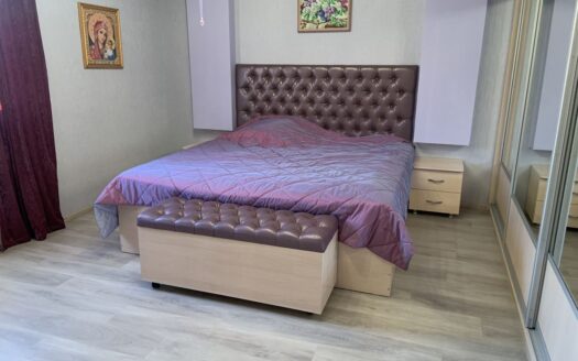 4-к. квартира, 170 м², 7/11 эт. ул. Савушкина, 4к1