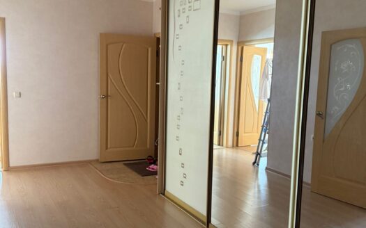 3-к. квартира, 110 м², 6/11 эт. Боевая ул., 83Е