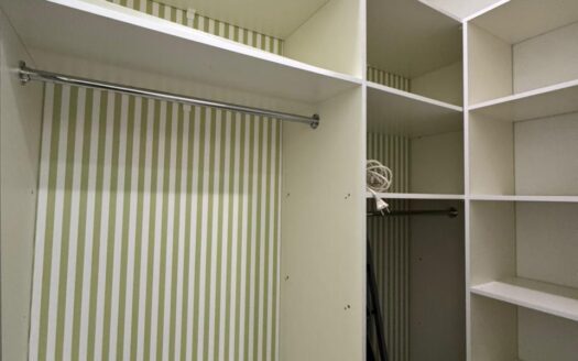 3-к. квартира, 85 м², 3/17 эт. ул. Бабефа, 6Вк3