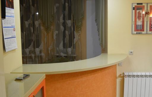 4-к. квартира, 185 м², 5/12 эт. Бульвар Победы, дом 2