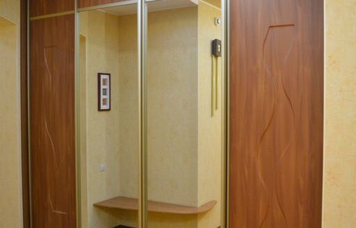 4-к. квартира, 185 м², 5/12 эт. Бульвар Победы, дом 2