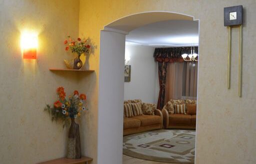 4-к. квартира, 185 м², 5/12 эт. Бульвар Победы, дом 2
