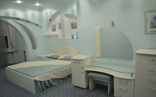 4-к. квартира, 185 м², 5/12 эт. Бульвар Победы, дом 2