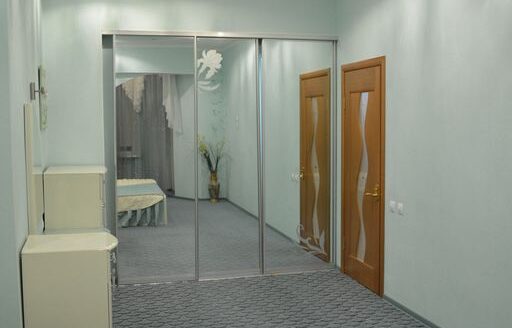 4-к. квартира, 185 м², 5/12 эт. Бульвар Победы, дом 2
