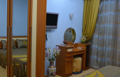 4-к. квартира, 185 м², 5/12 эт. Бульвар Победы, дом 2