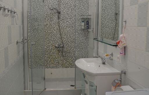 4-к. квартира, 185 м², 5/12 эт. Бульвар Победы, дом 2