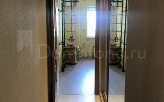 4-к. квартира, 170 м², 7/11 эт. ул. Савушкина, 4к1